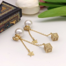 Christian Dior Earrings